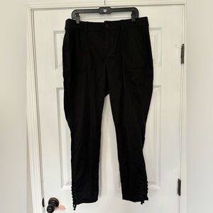 Lane Bryant women’s size 16 pants